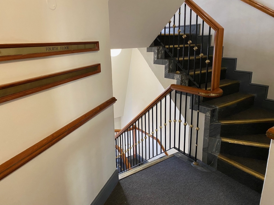 To Let commercial Property for Rent in Cape Town City Centre Western Cape